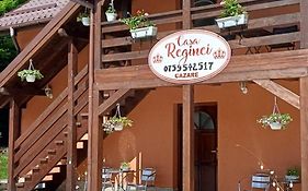 Casa Reginei